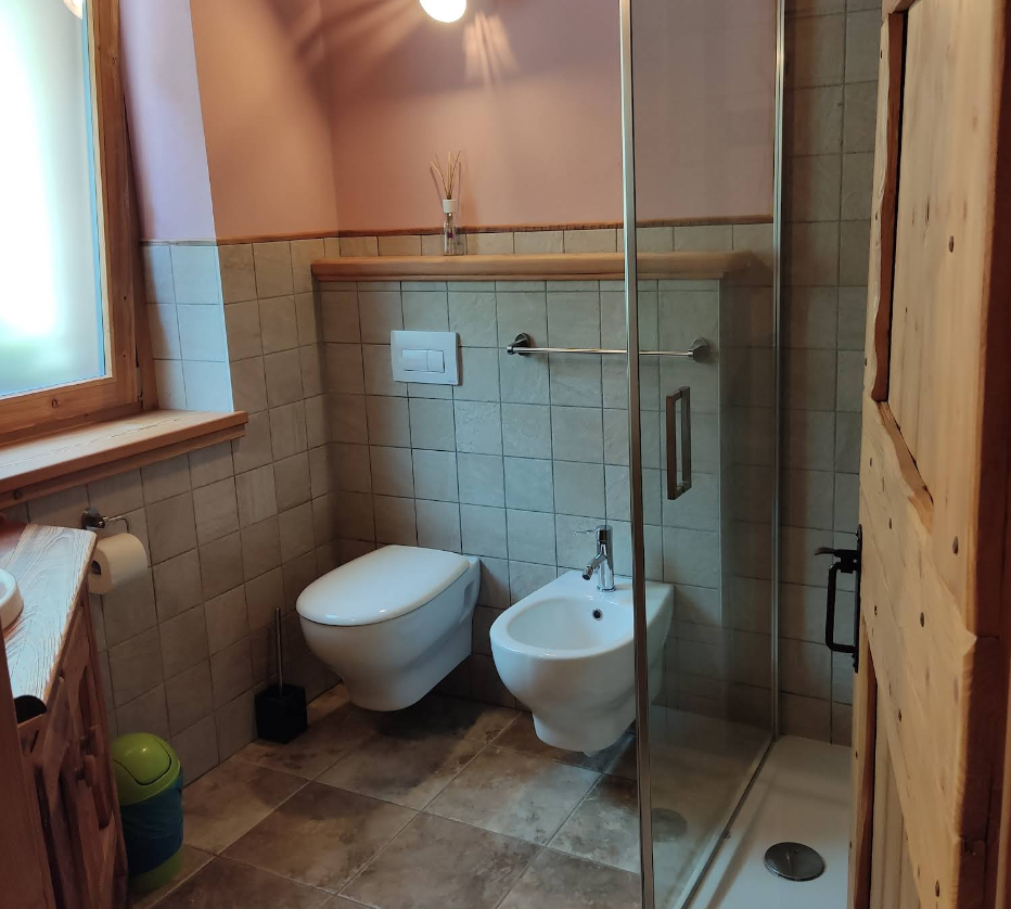 Agriturismo Alle Baite – Branzi