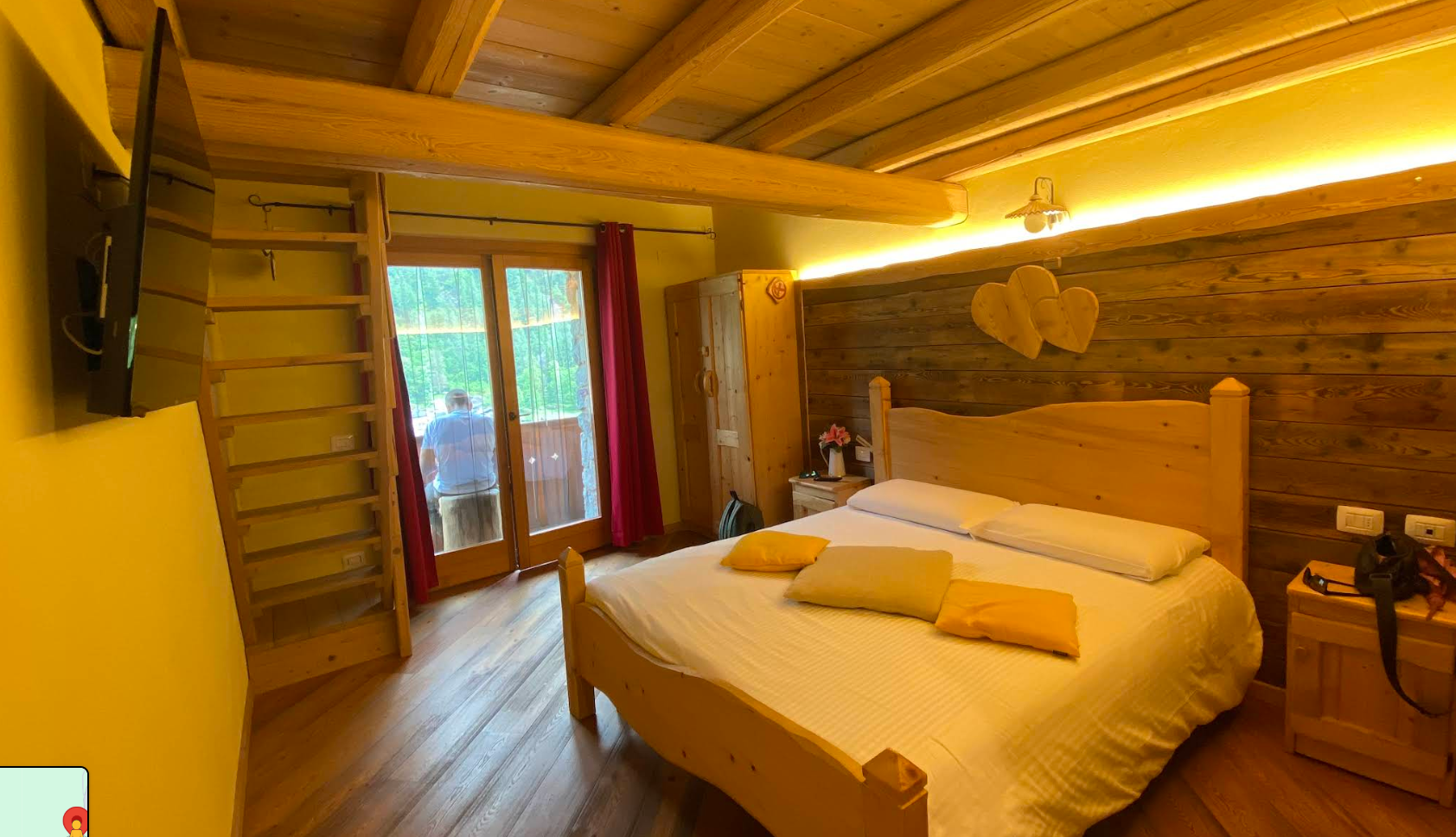 Agriturismo Alle Baite – Branzi