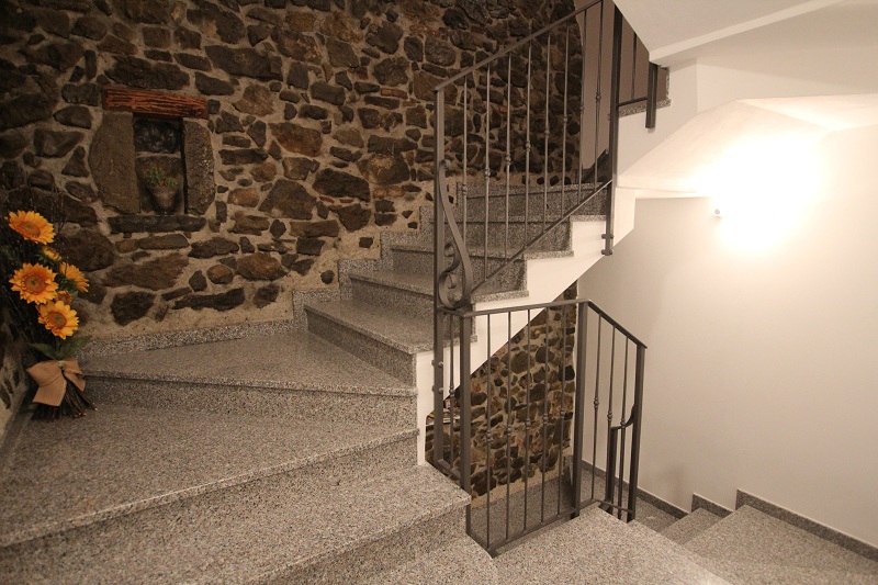 Agriturismo La Fontana – Zogno