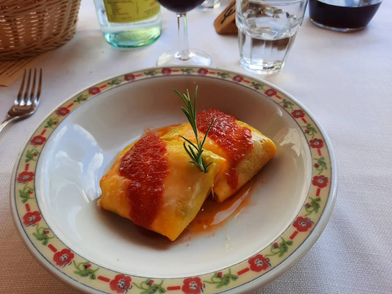 Agriturismo Alle Baite – Branzi