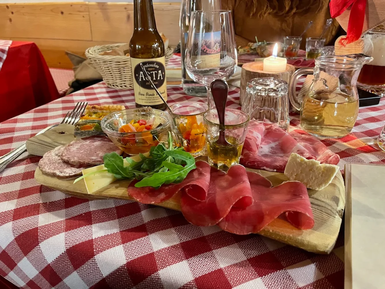 Agriturismo Alle Baite – Branzi