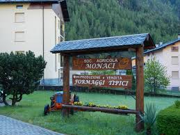 Azienda Agricola Monaci – Branzi