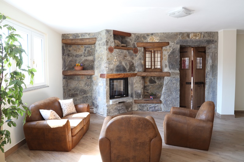 Agriturismo La Fontana – Zogno