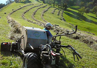 Agriturismo I Prati Parini – Sedrina