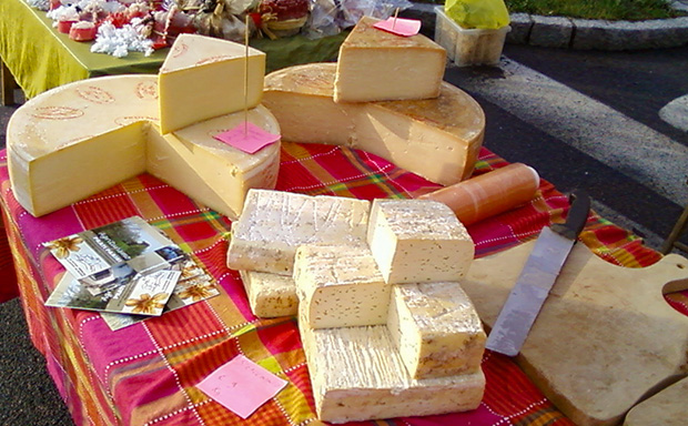 Agriturismo I Prati Parini – Sedrina