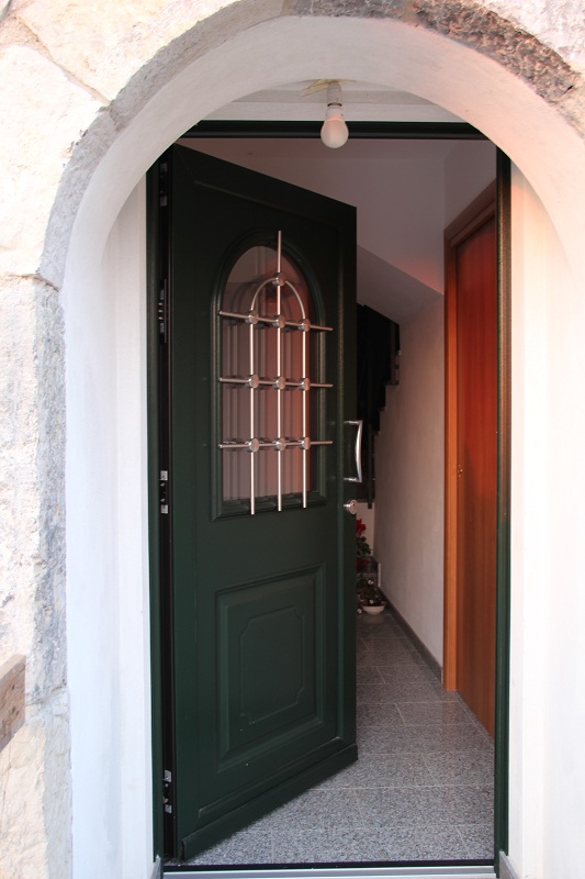 Agriturismo La Fontana – Zogno