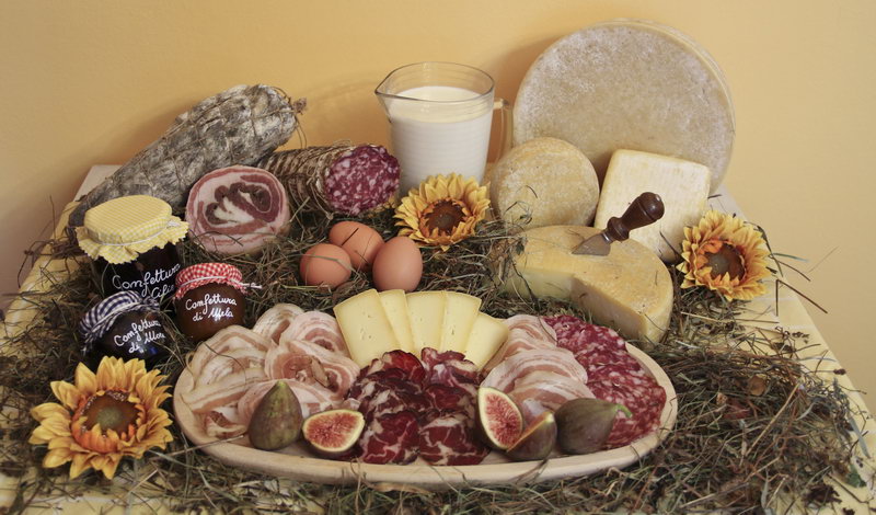 Agriturismo La Fontana – Zogno