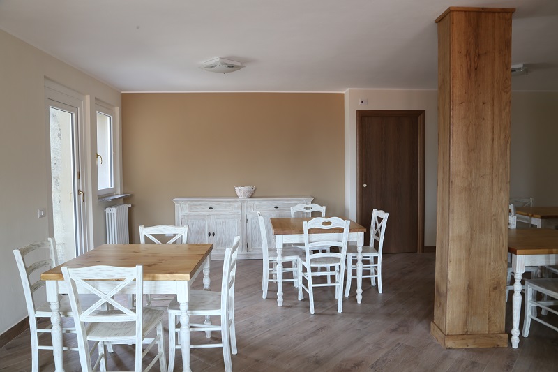 Agriturismo La Fontana – Zogno