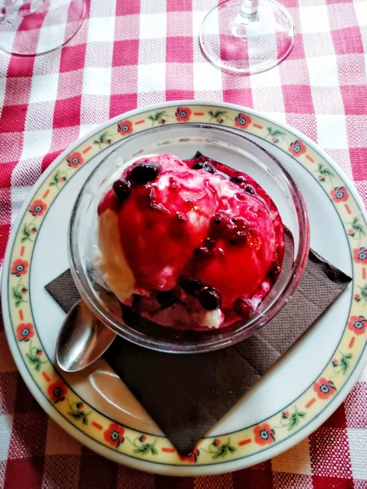 Agriturismo Alle Baite – Branzi